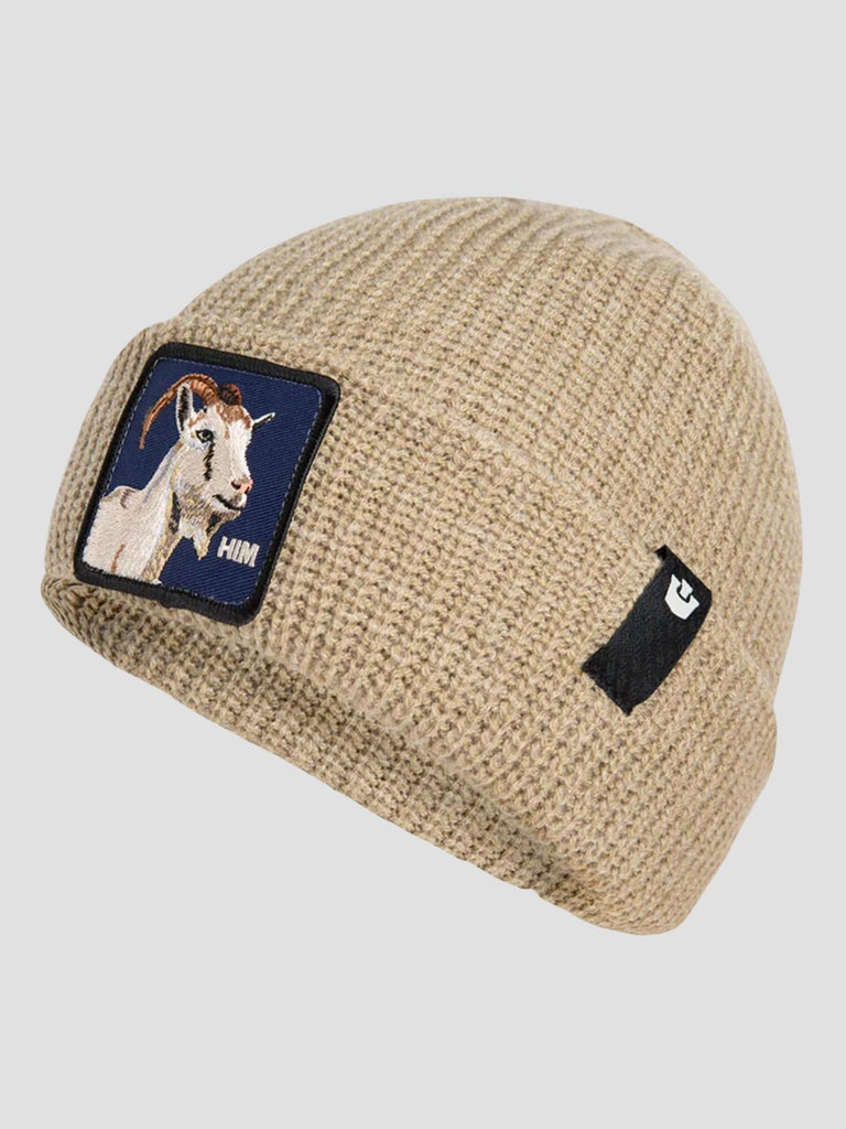 ANIMAL SERIES HIM001 BISCUIT GOORIN 