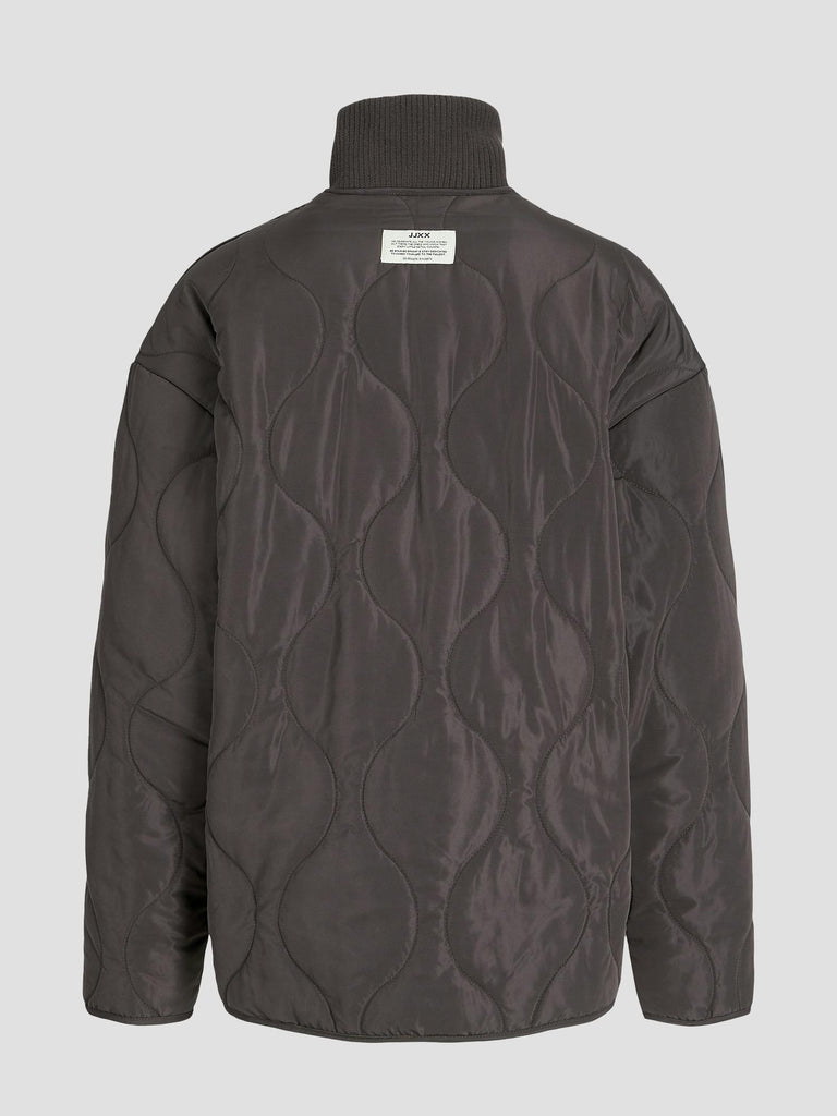 JXSERENA MID QUILTED JACKET OTW SN 12278851 BRACKEN JJXX 