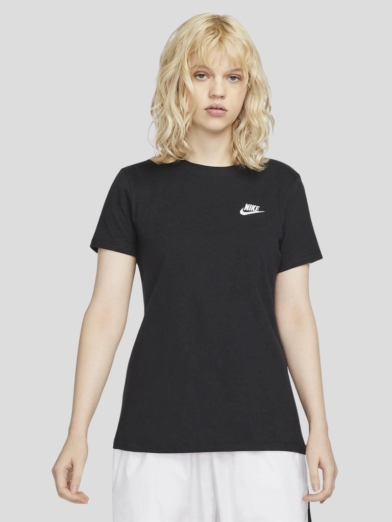 NSW TEE CLUB DX7902 010 NIKE 