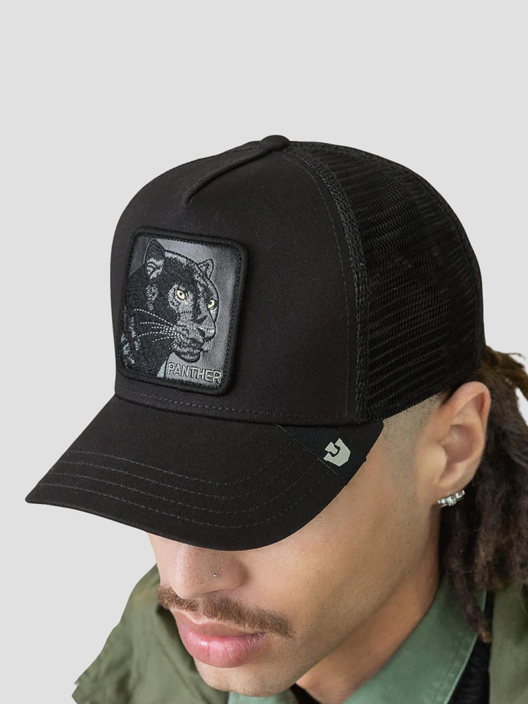 ANIMAL SERIES PANTHER VOID GOORIN 