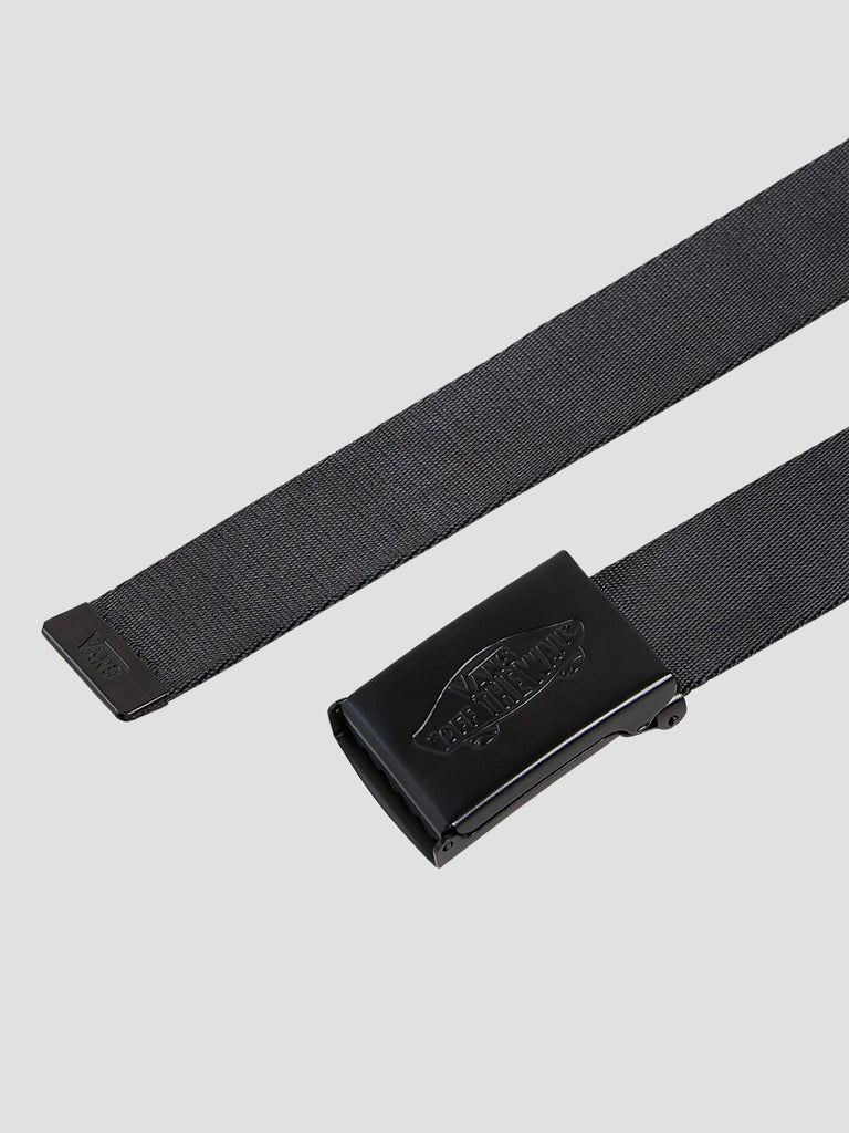 CLASSIC WEB BELT VN000JRK BLK1 VANS 