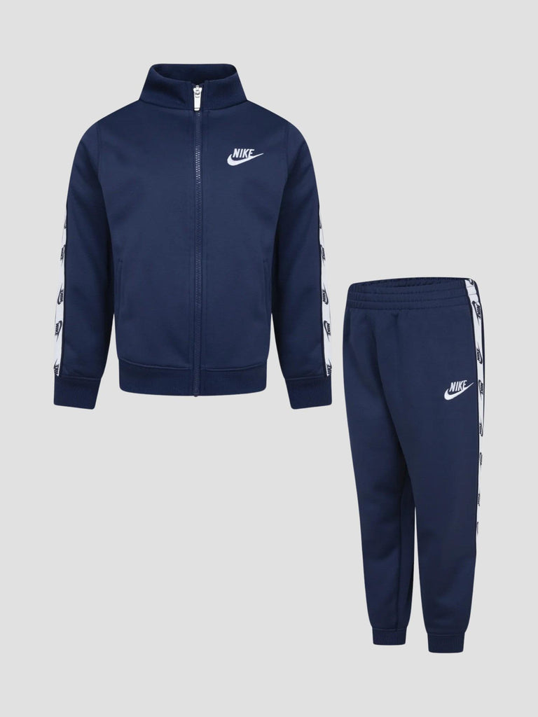 FULL ZIP SET WITH LOGO TAP 86M452 U90 NIKE 