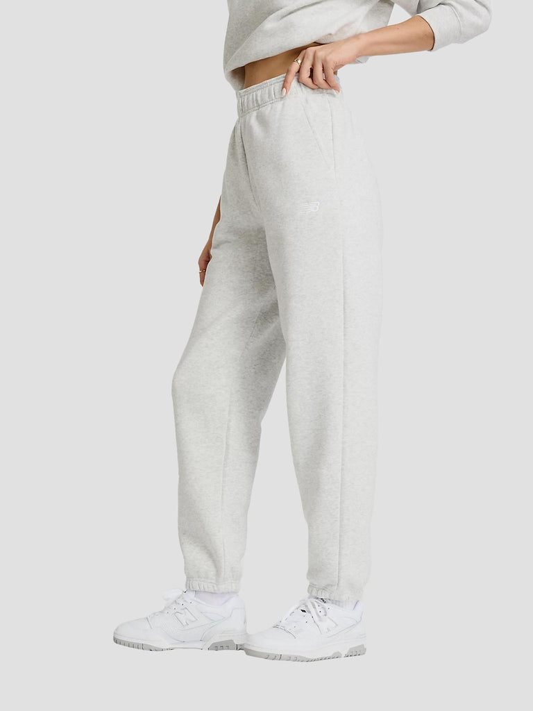 ESSENTIALS FLEECE JOGGER WP41502 AHH NEW BALANCE 