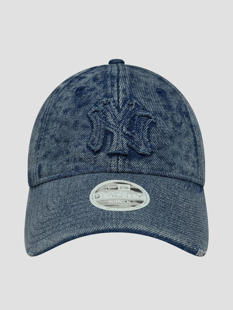 HEADWEAR LIFESTYLE FEMALE 60691320 PASTEL BLUE NEW ERA 