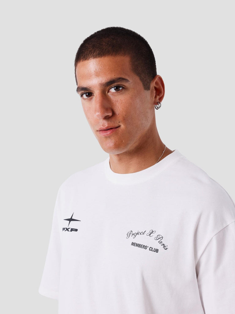 T-SHIRT 2512023 OW PXP 