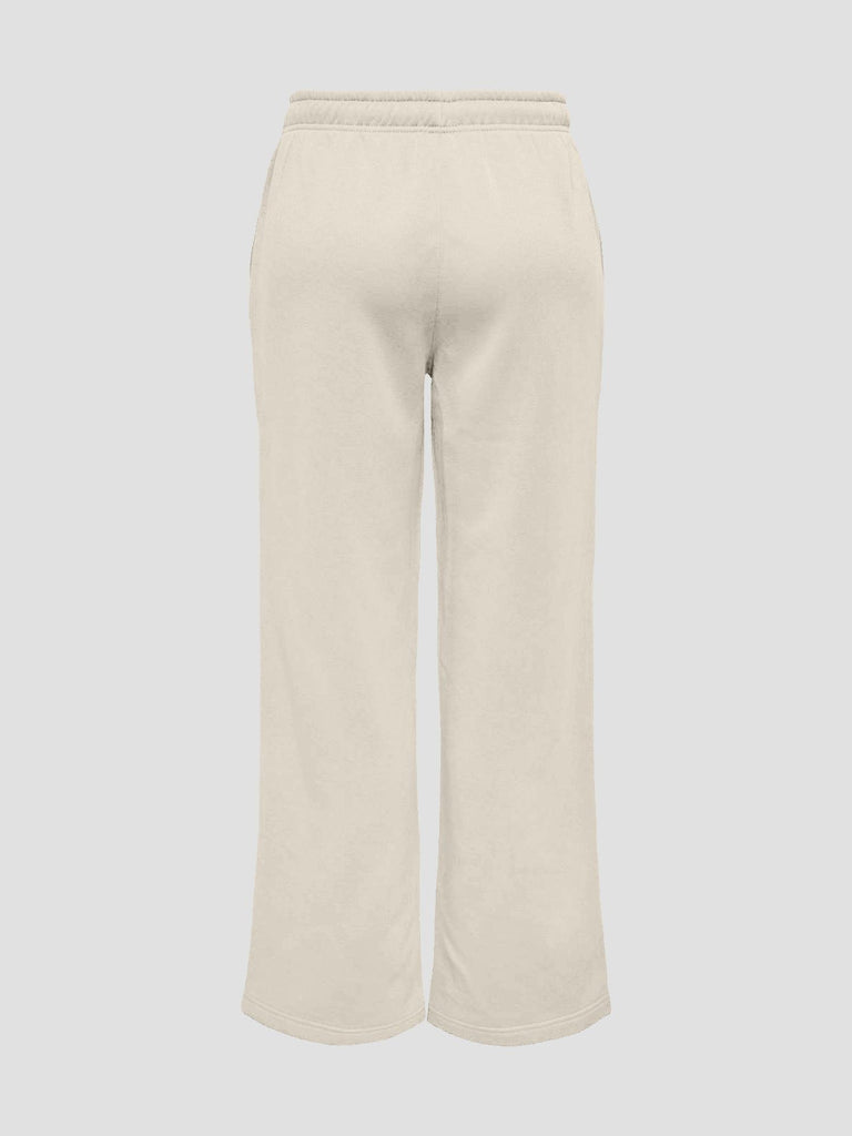 ONLBEST LIFE STRAIGHT PANT SWT NOOS 15338734 PUMICE STONE ONLY 