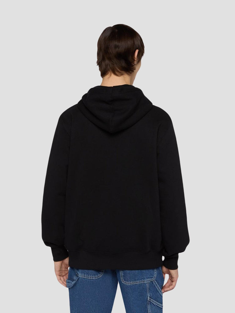 SUMMERDALE ZIP THROUGH 4YQA BLK1 DICKIES 