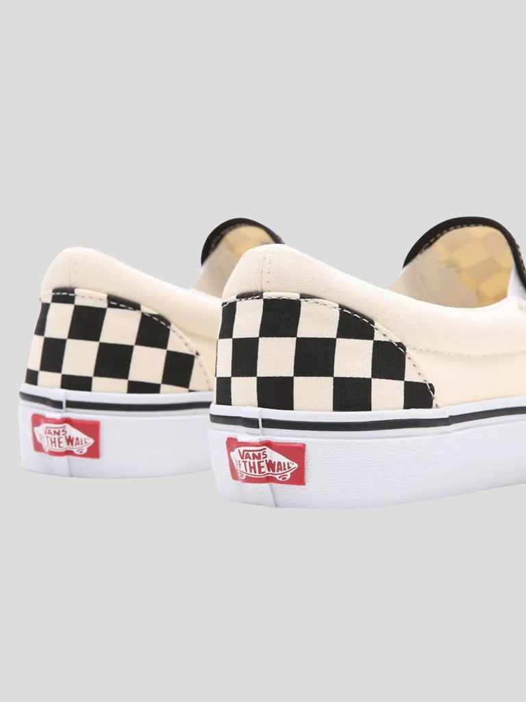 SLIP ON VN000EYE BWW1 VANS 