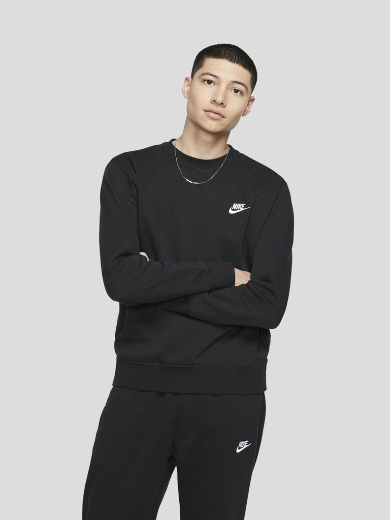 NSW CLUB CRW BB BV2662 010 NIKE 