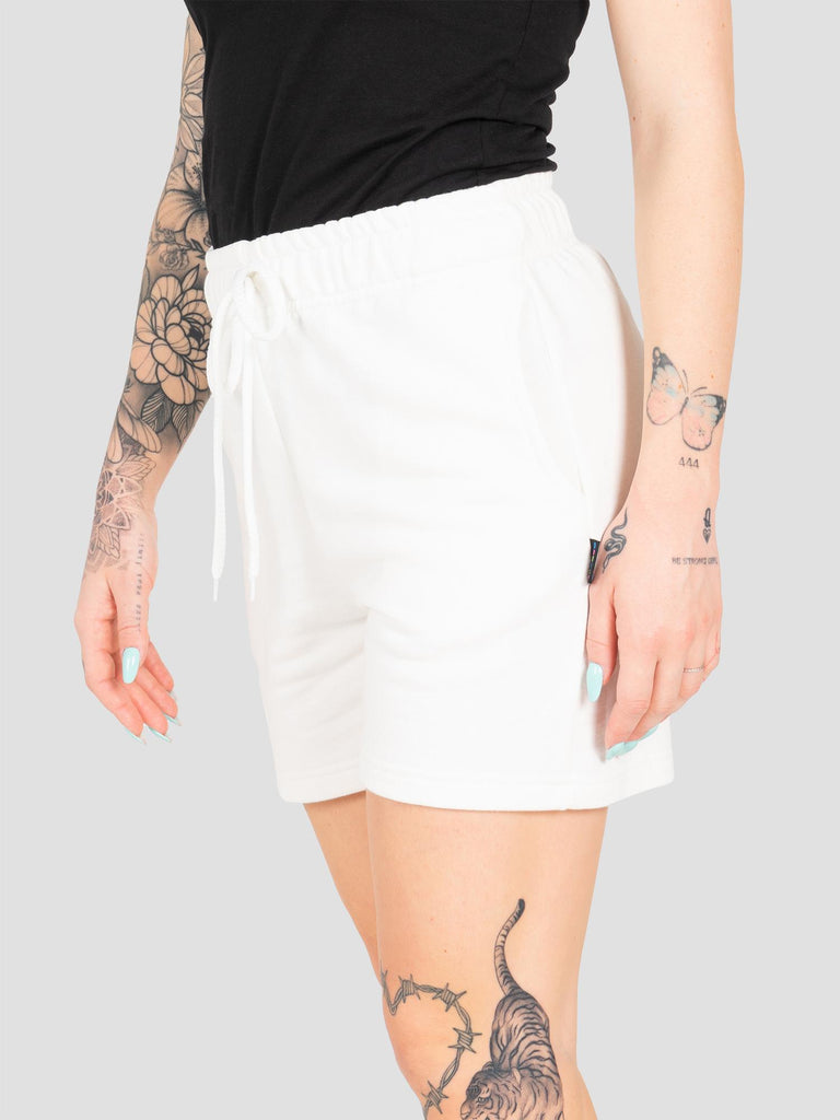 GROOVE SHORT FELPA BARL208W PANNA GROOVE 