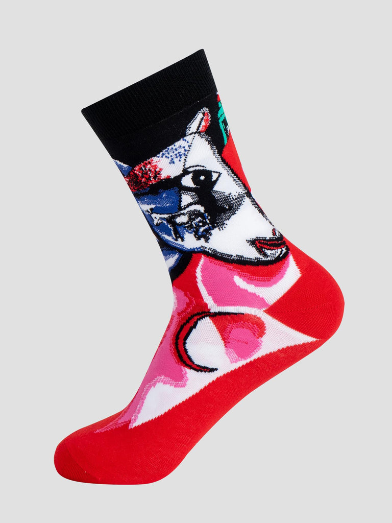 FANTASIA GRO1012 CHAGALL FACE GROOVE 