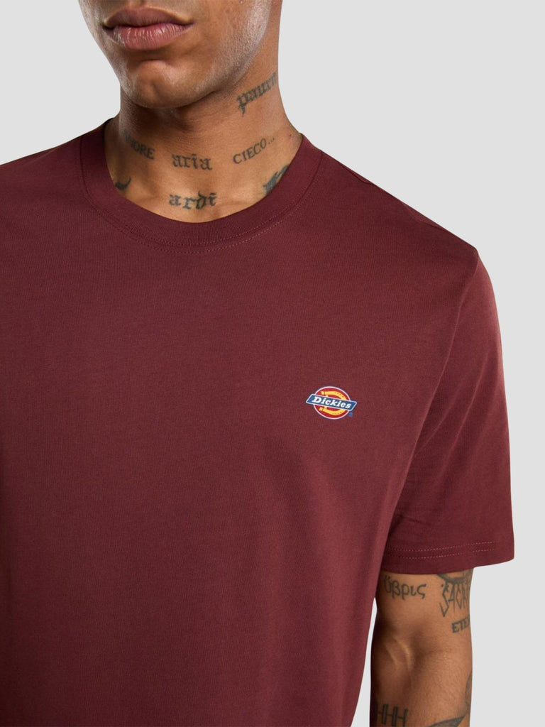 SS MAPLETON TEE 4XDB L161 DICKIES 