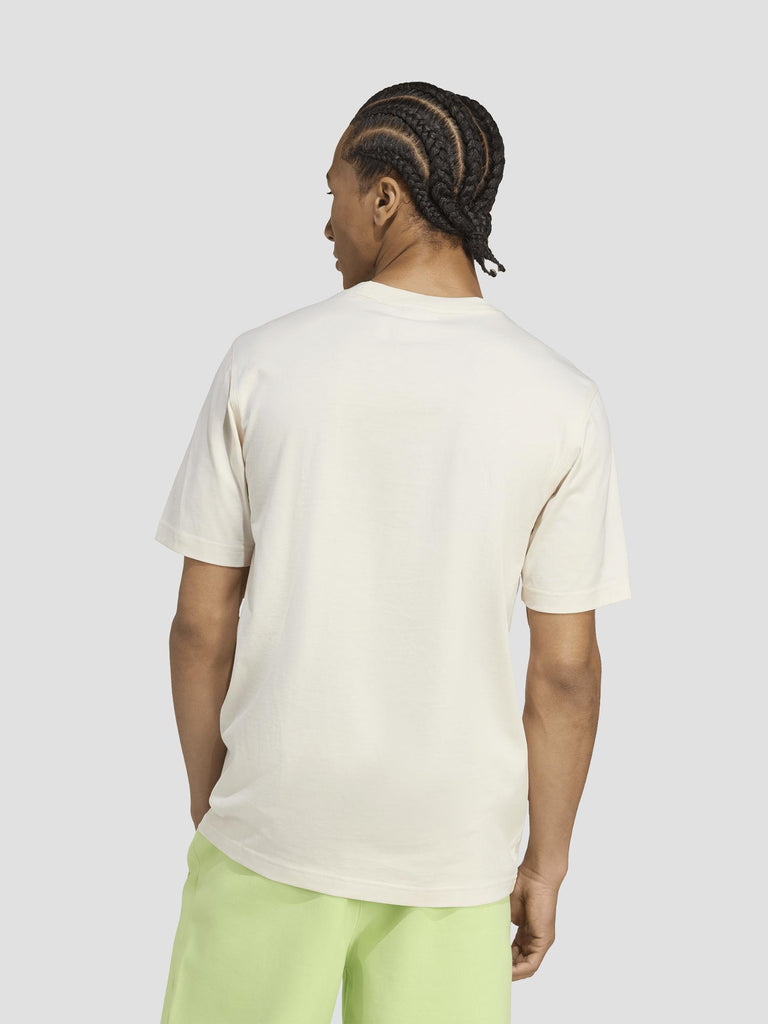 TREFOIL ESS TEE JY6268 WONWHI ADIDAS 
