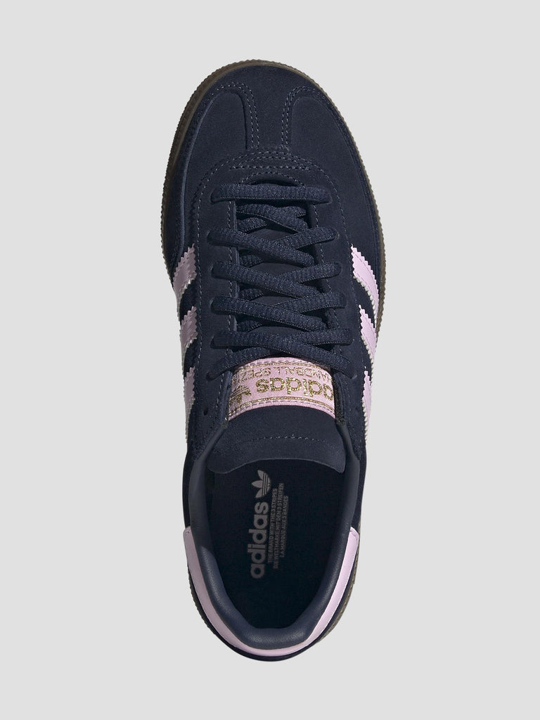 HANDBALL SPEZIAL J JI2903 INDIGO PINK ADIDAS 