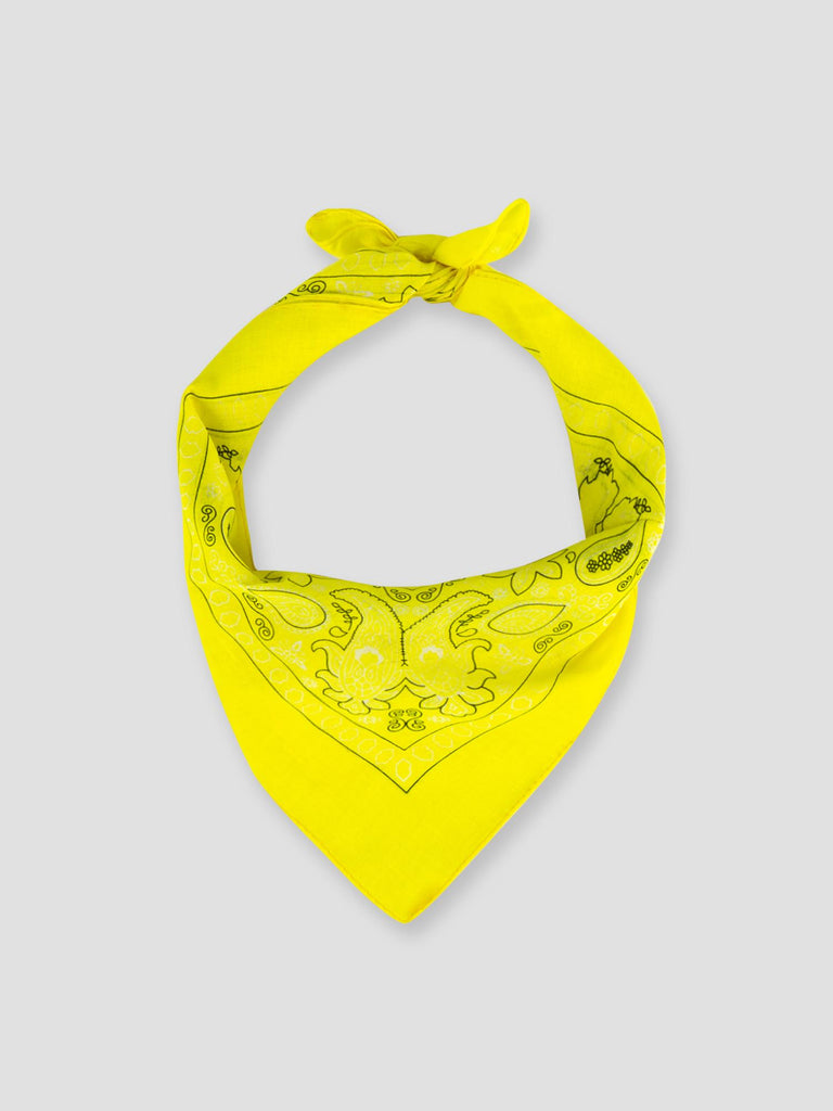 FLUO FANTASIA BAN02 GIALLO GROOVE 