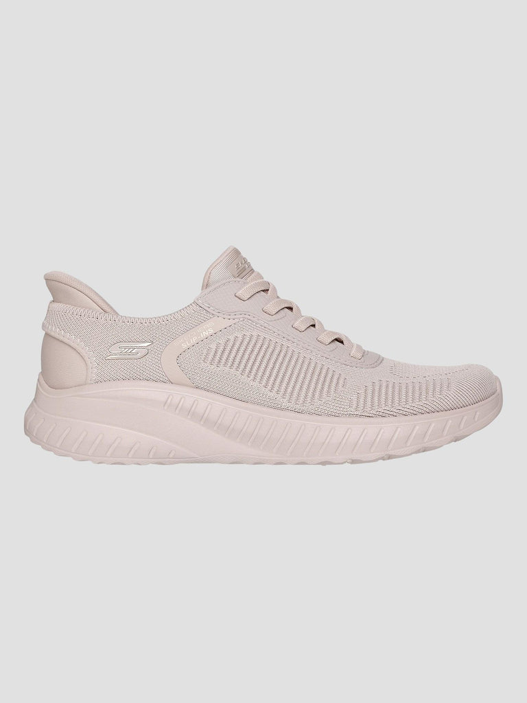BOBS SQUAD CHAOS -CURRENT MU 117497 NAT SKECHERS 