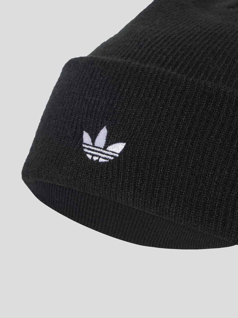 ADICOLOR CUFF B JW7998 BLACK ADIDAS 