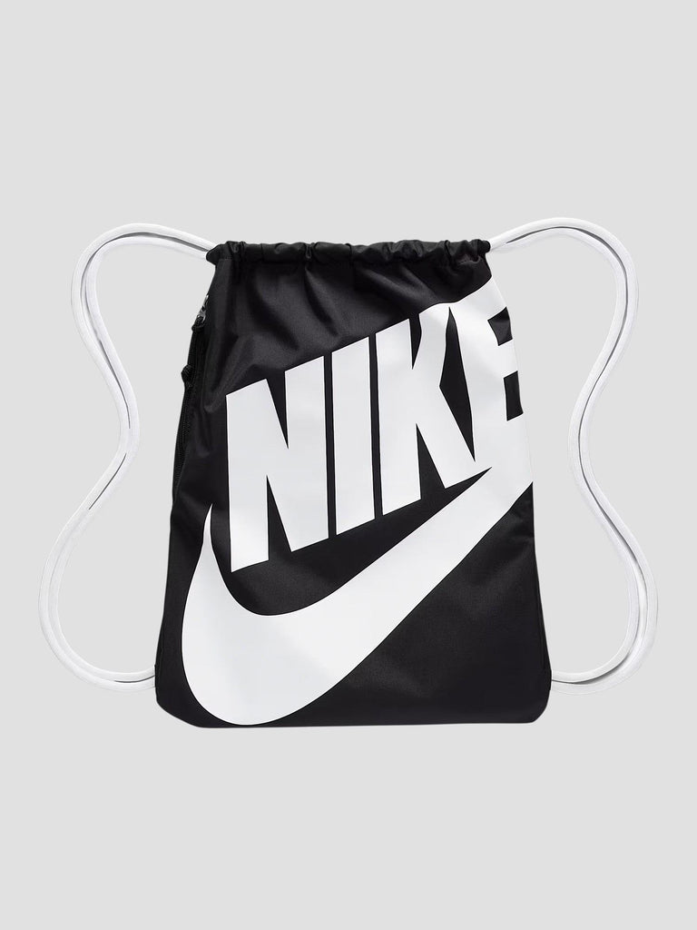 HERITAGE GYM SACK BA5351 011 NIKE 