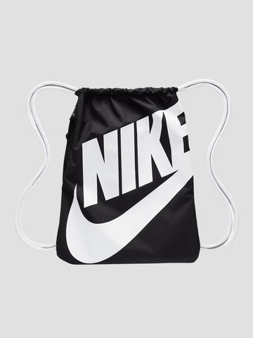 HERITAGE GYM SACK BA5351 011 NIKE 