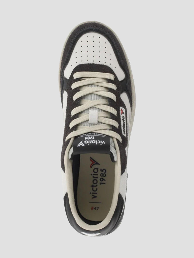 SNEAKERS 8800120 NEGRO VICTORIA 