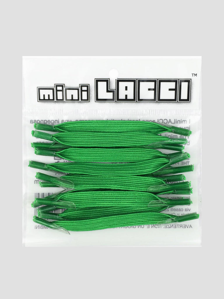 MINI LACCI ML-02VERDE