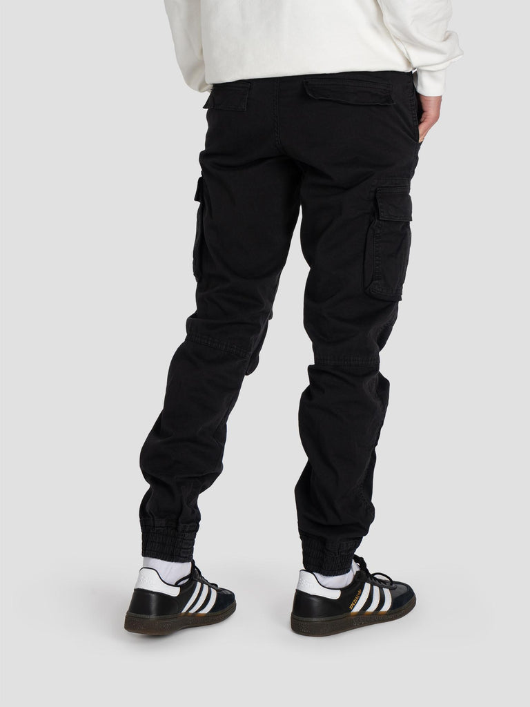 CARGO POLSINO TESSUTO MEDIO ALL SEASONS 7966 501 GROOVE 