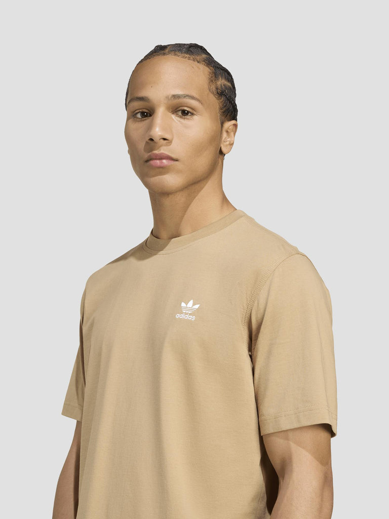 TREFOIL ESS TEE JX2824 CARDBO ADIDAS 