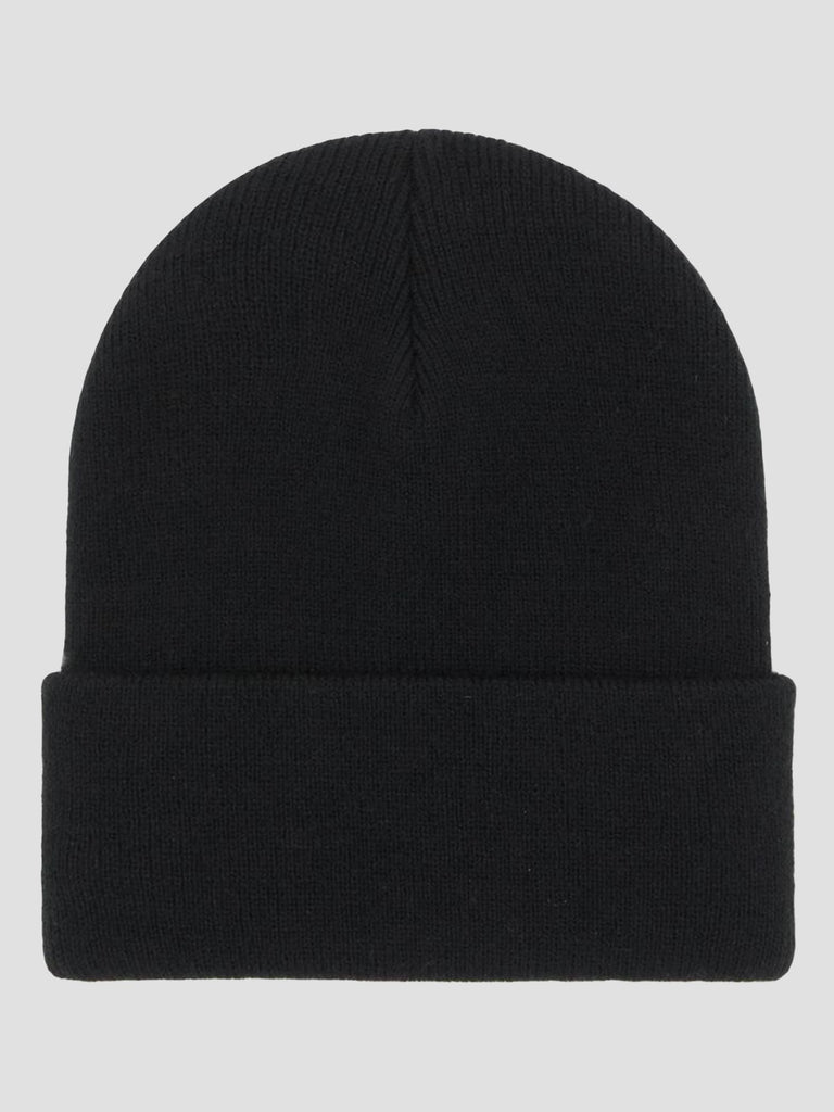 GIBSLAND BEANIE 4X7K BLK1 DICKIES 