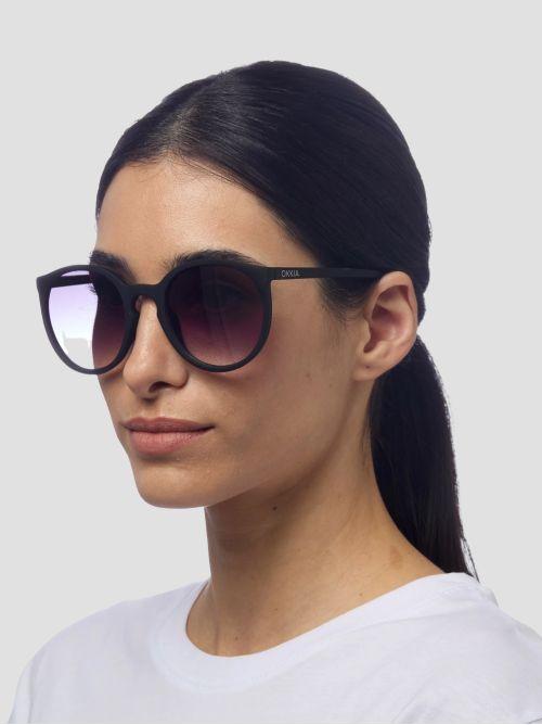 BERLINO MONTATURA SOFT TOUCH OK045 BK PIU' FORTY 