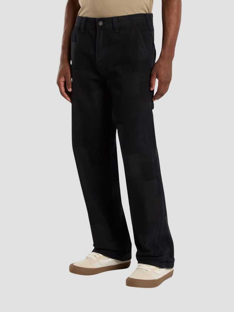 JACQUARD CARPENTER PANT 4Z7G RIN1 DICKIES 