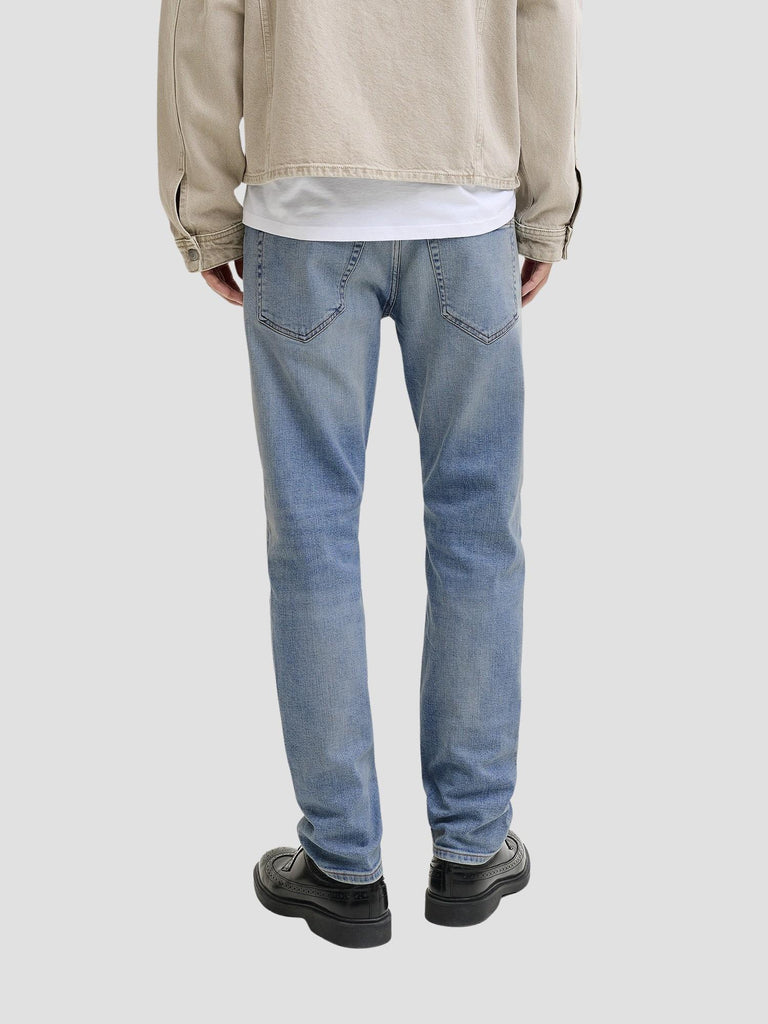 JJIMIKE JJCOOPER ST 335 BF 12287751 32 LIGHT BLUE DENIM JACK&JONES 