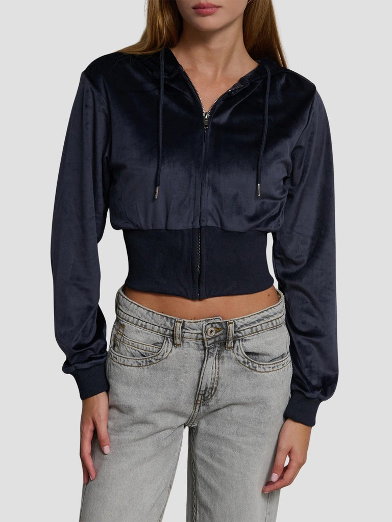 FELPA CINIGLIA KRISS MIDNIGHT SUITE BENEDICT 