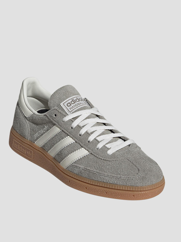 HANDBALL SPEZIAL W IG1966 GREY WHITE ADIDAS 