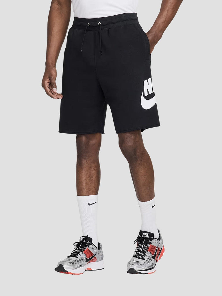 CLUB MEN'S FRENCH TERRY FQ4950 010 NIKE 
