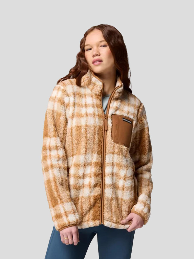 WEST BEND PRINT FULL ZIP 2085854 223 COLUMBIA 