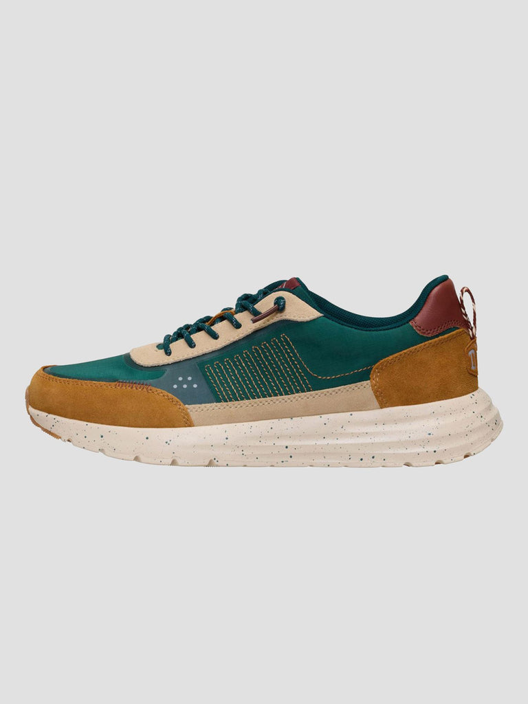 SCIROCCO ALTA NYLON 44339 3AP HEY DUDE 