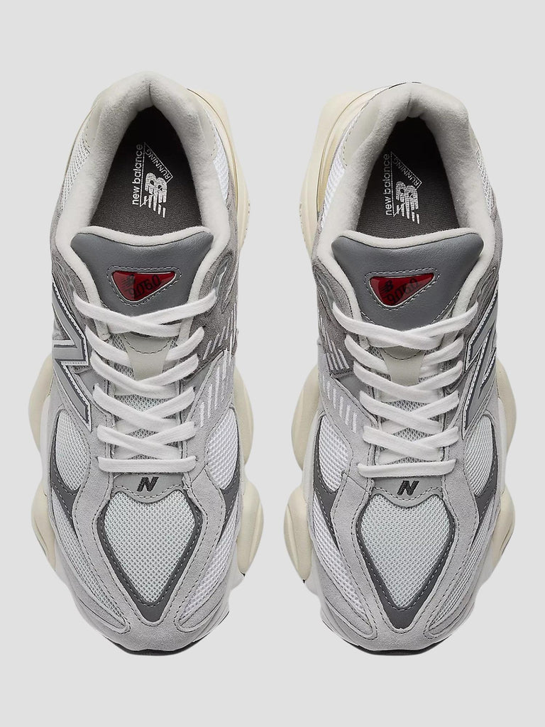 SNEAKERS 9060 U9060 GRY NEW BALANCE 