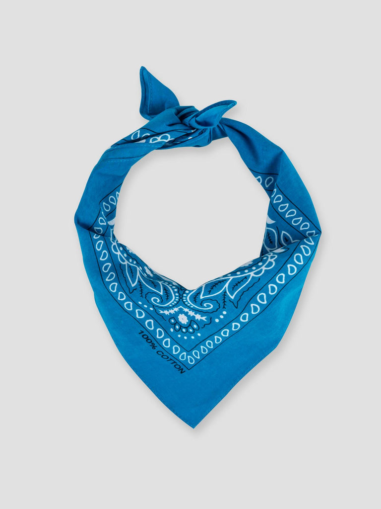 CLASSIC BANDANA BAN07 AVIO GROOVE 