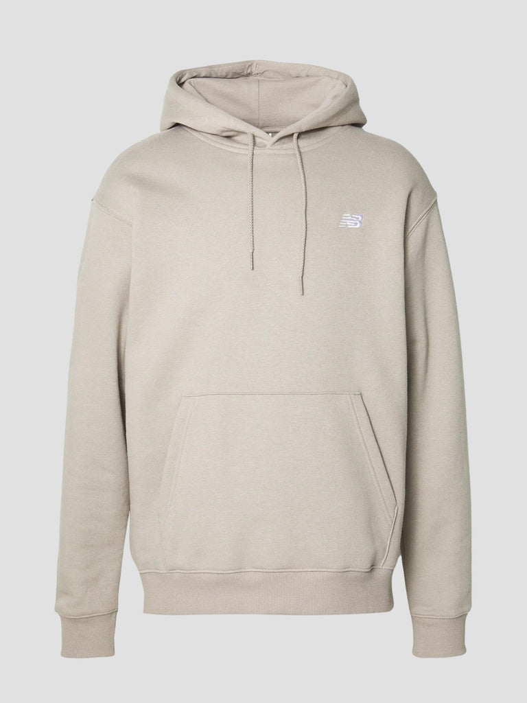 ESSENTIALS FLEECE HOODIE MT41511 TWF NEW BALANCE 
