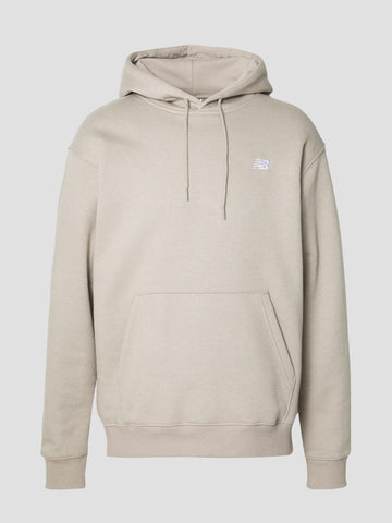 ESSENTIALS FLEECE HOODIE MT41511 TWF NEW BALANCE 