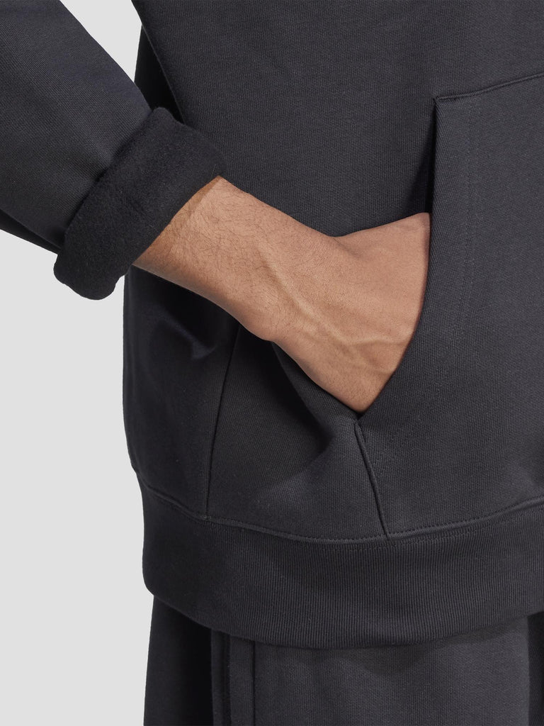 ESS LOOSE HD JV6056 BLACK ADIDAS 