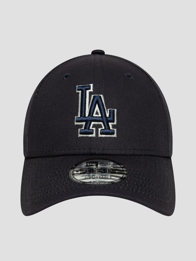 HEADWEAR FANGEAR MALE 940 60691407 NAVY NEW ERA 