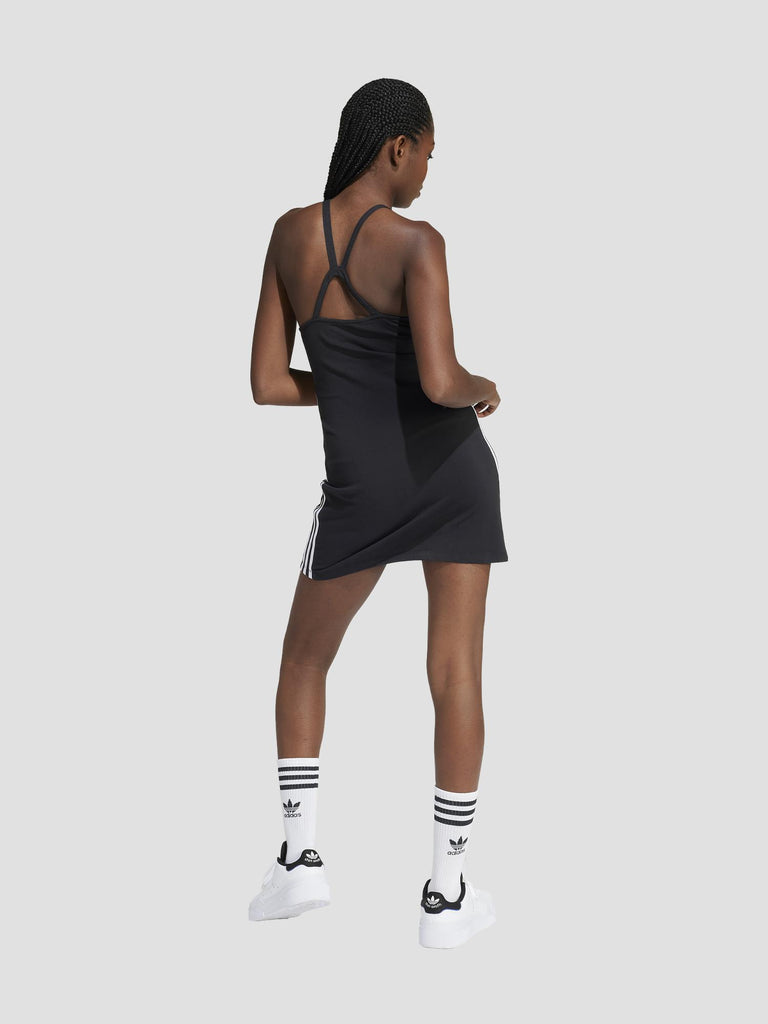 3S DRESS MINI IU2426 BLACK ADIDAS 