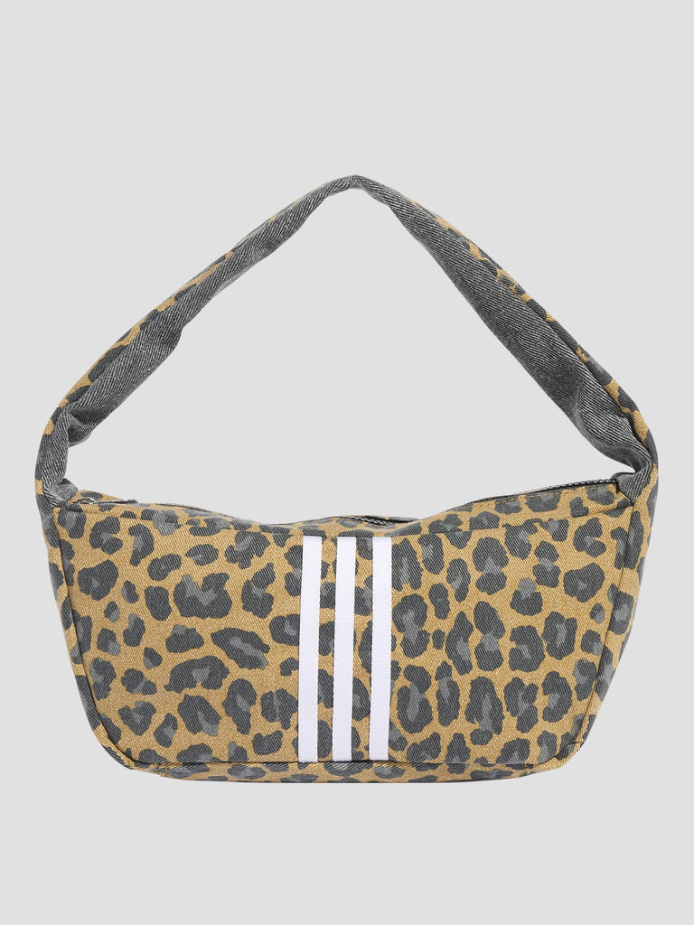 LEO S BAG JX3198 BROSTR BLACK ADIDAS 