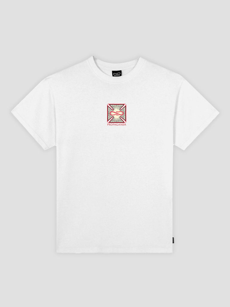 WAR TEE TS942 02 PROPAGANDA 