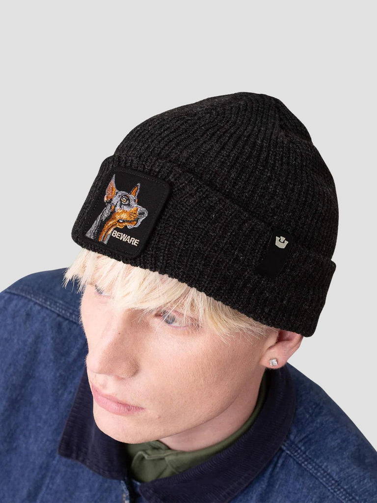 ANIMAL SERIES BEWARE001 VOID GOORIN 