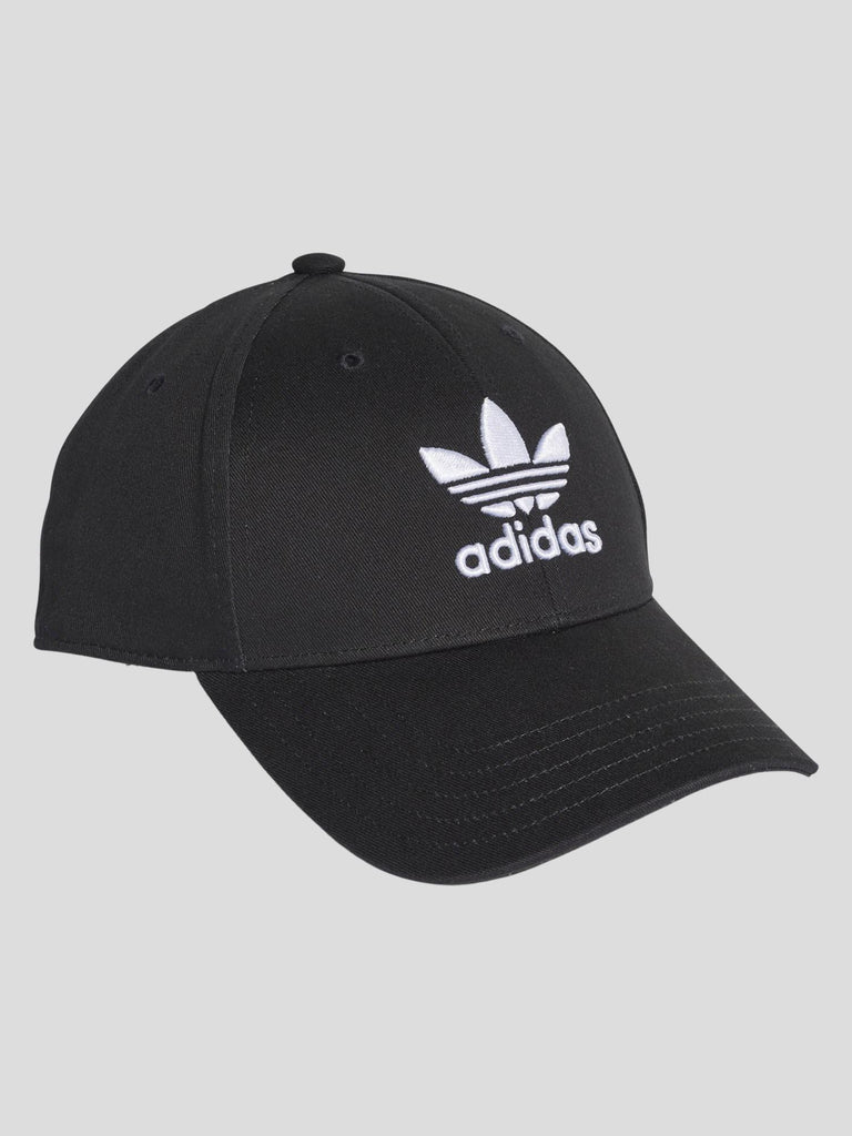 BASEB CLASS TRE EC3603 BLACK WHITE ADIDAS 