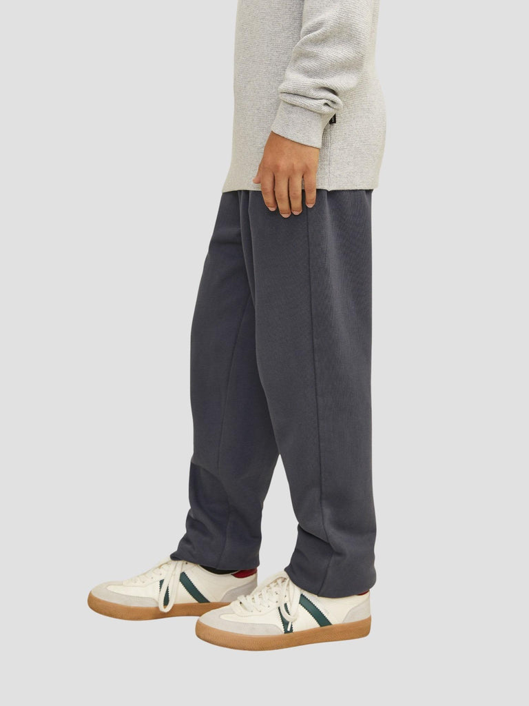 JPSTKARL JJCHARGE FADED SWEAT PANT JNR 12274794 CASTLEROCK JACK&JONES 