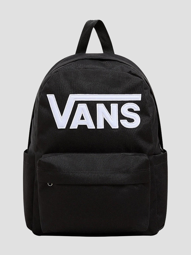 OLD SKOOL DROP V BACKPACK VN000H4Z BLK1 VANS 
