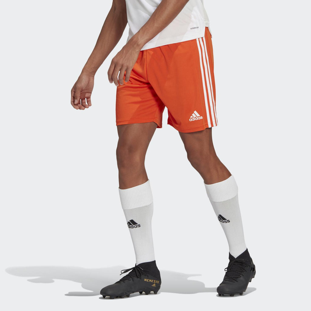 ADIDAS GN8084ORANGE WHITE